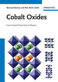 Produktbild: Cobalt Oxides