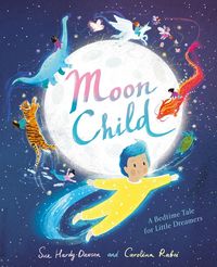 Produktbild: Moon Child