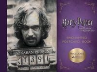 Bild vom Artikel Harry Potter and the Prisoner of Azkaban Enchanted Postcard Book vom Autor Insight Editions
