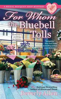 Produktbild: For Whom the Bluebell Tolls