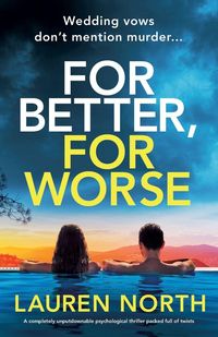 Produktbild: For Better, For Worse