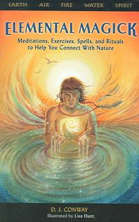 Produktbild: Elemental Magick