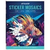 Produktbild: Art Maker Sticker Mosaics Ocean Dreams