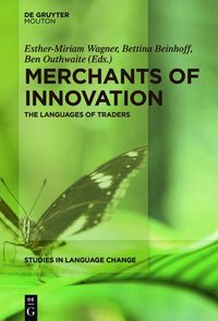 Produktbild: Merchants of Innovation