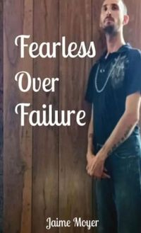 Produktbild: Fearless Over Failure