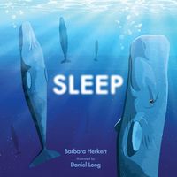 Produktbild: Herkert, B: Sleep