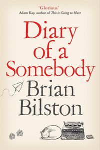 Produktbild: Diary of a Somebody