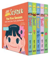 Produktbild: Baby Loves the Five Senses Boxed Set