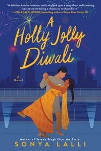 Produktbild: A Holly Jolly Diwali