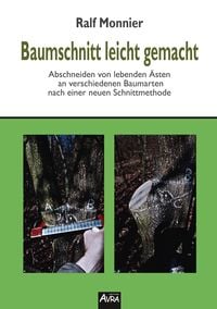 Produktbild: Baumschnitt leicht gemacht