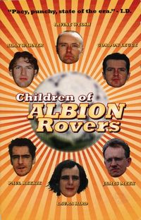 Produktbild: Children of Albion Rovers