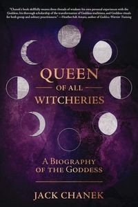 Produktbild: Queen of All Witcheries