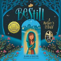 Produktbild: Be Still