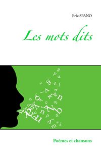 Produktbild: Les mots dits