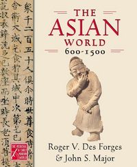 Produktbild: Asian World 600 1500
