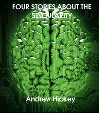 Produktbild: Four Stories About The Singularity