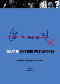 Bild vom Artikel Clegg, B: What If Einstein Was Wrong? vom Autor Brian Clegg