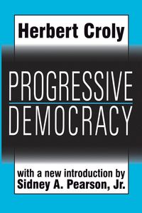 Produktbild: Progressive Democracy