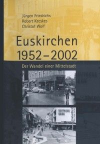 Produktbild: Euskirchen 1952-2002