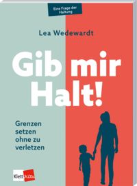 Produktbild: Gib mir Halt!