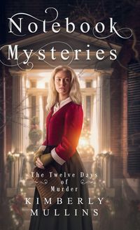 Produktbild: Notebook Mysteries The Twelve Days of Murder