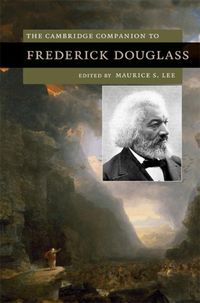 Produktbild: Cambridge Companion to Frederick Douglass