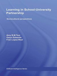 Produktbild: Learning in School-University Partnership