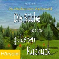 Produktbild: Die Suche nach dem goldenen Kuckuck