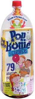 Produktbild: Pop Bottle Science
