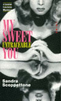 Produktbild: My Sweet Untraceable You