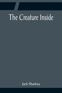 Produktbild: The Creature Inside