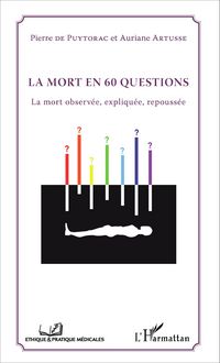 Produktbild: La mort en 60 questions
