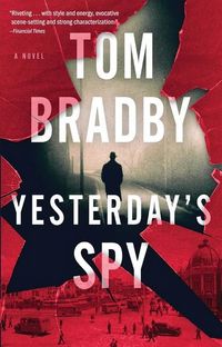 Produktbild: Yesterday's Spy