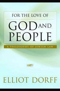 Produktbild: For the Love of God and People