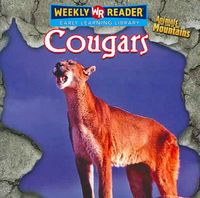 Produktbild: Cougars: