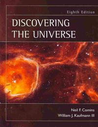 Produktbild: Discovering the Universe [With Access Code]