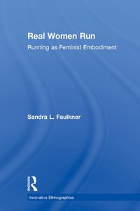 Produktbild: Real Women Run
