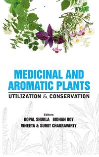 Produktbild: Medicinal & Aromatic Plants