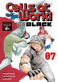 Produktbild: Cells at Work! Code Black 7
