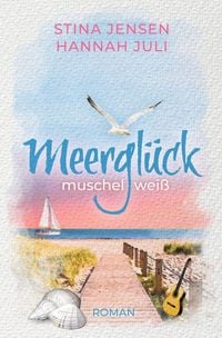 Produktbild: Meergl&uuml;ck, muschelwei&szlig;
