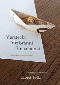 Produktbild: Versteckt - Verbrannt - Verschenkt