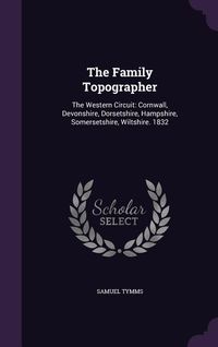 Produktbild: The Family Topographer