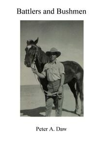 Produktbild: Battlers and Bushmen