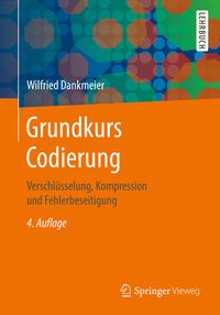 Produktbild: Grundkurs Codierung