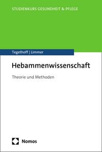 Produktbild: Hebammenwissenschaft