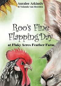 Produktbild: Roo's Fine Flapping Day