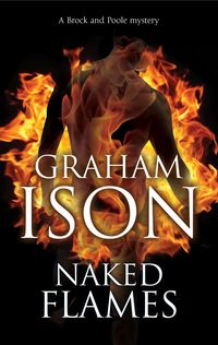 Produktbild: Naked Flames