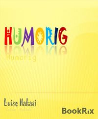 Produktbild: Humorig