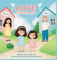 Produktbild: Love in two homes