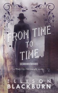 Produktbild: From Time to Time (The Windy City Files, #0.5)